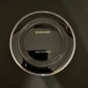 Samsung wireless charger